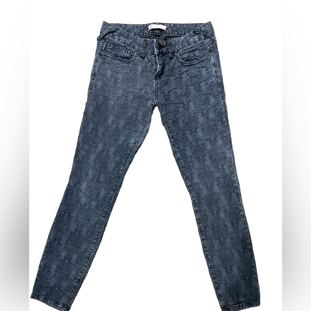 Free people tapestry jeans